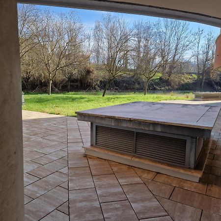 Grazioso Appartamento Della Toscana Poggibonsi Zewnętrze zdjęcie