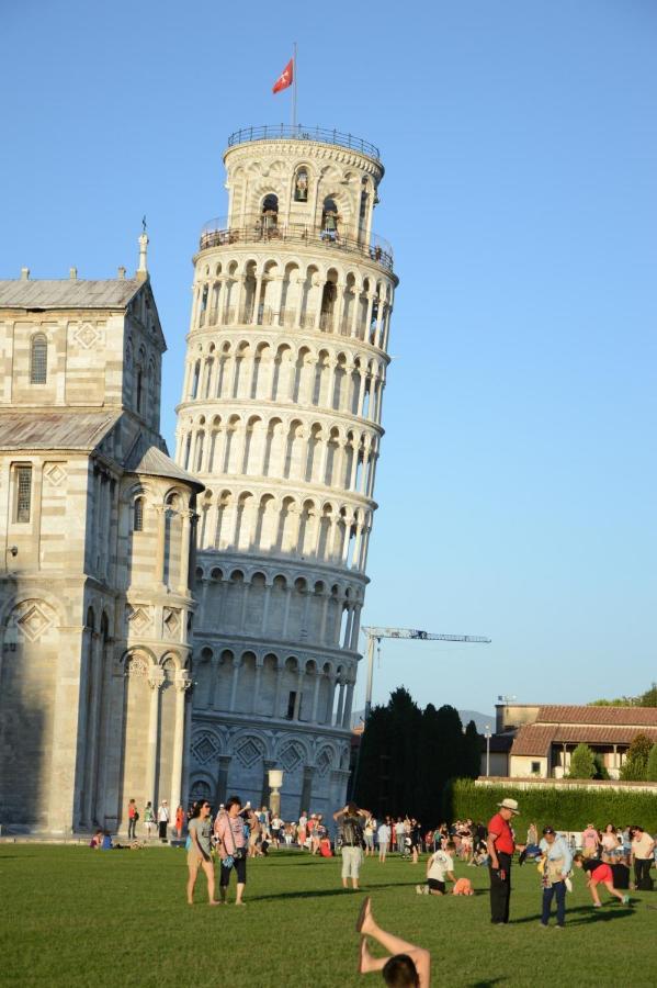 Grazioso Appartamento Della Toscana Poggibonsi Zewnętrze zdjęcie